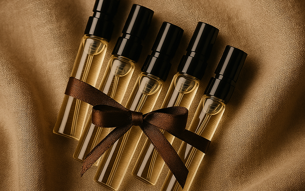 Sample Sets