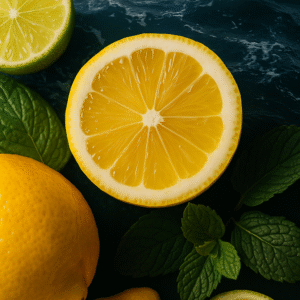 Fresh & Citrus