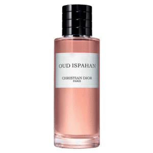 Dior Oud Ispahan Amber & Oriental Luxury Perfume Sample Store