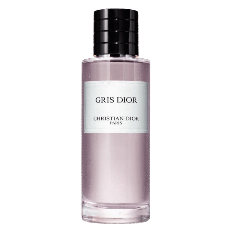 Gris Dior Floral & Musky Luxury Perfume Sample Store