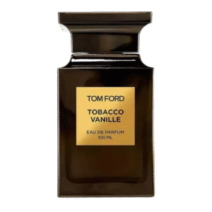 Tom Ford Tobacco Vanille Best Sellers Luxury Perfume Sample Store