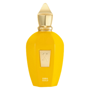 Xerjoff Erba Gold Gourmand & Sweet Luxury Perfume Sample Store
