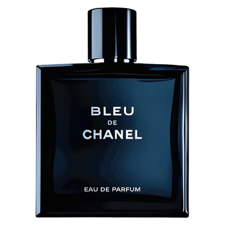 Bleu de Chanel EDP Best Sellers Luxury Perfume Sample Store