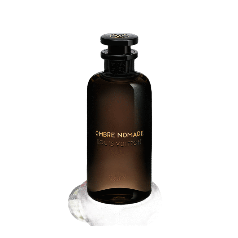 Louis Vuitton Ombre Nomade Amber & Oriental Luxury Perfume Sample Store