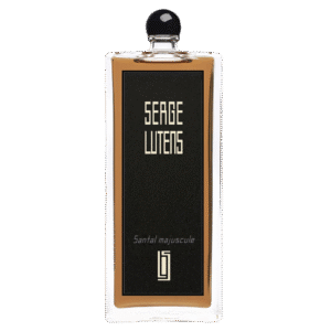 Serge Lutens Santal Majuscule New Arrivals Luxury Perfume Sample Store