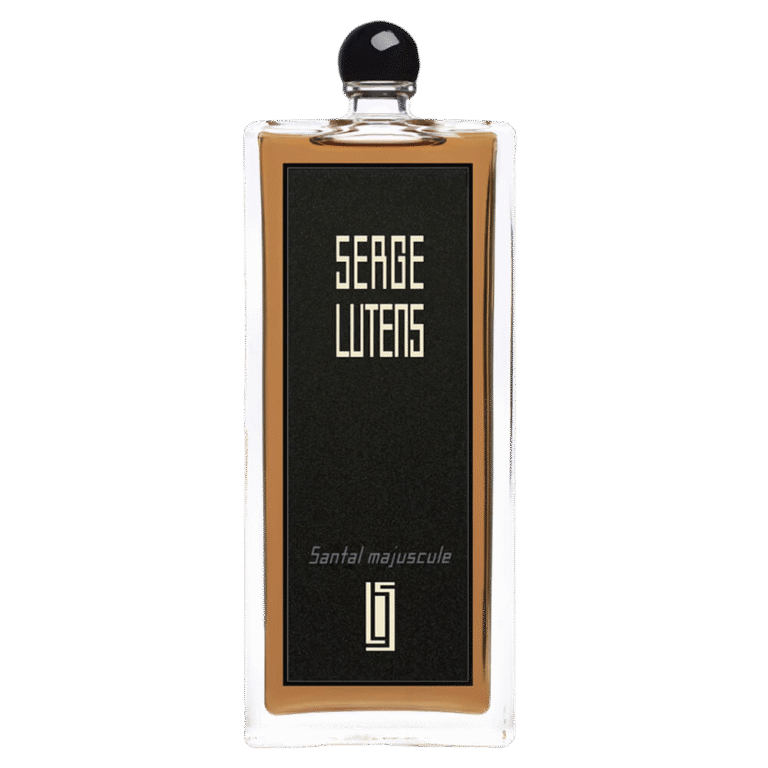 Serge Lutens Santal Majuscule New Arrivals Luxury Perfume Sample Store