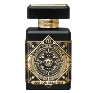 Initio Oud for Greatness Amber & Oriental Luxury Perfume Sample Store