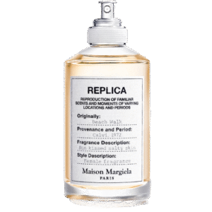 Replica Beach Walk Floral & Musky Luxury Perfume Sample Store