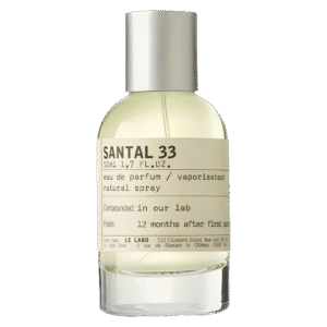 Le Labo Santal 33 Shop All Luxury Perfume Sample Store