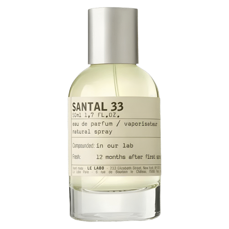 Le Labo Santal 33 Shop All Luxury Perfume Sample Store