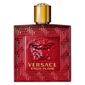 Versace Eros Flame EDP Fresh & Citrus Luxury Perfume Sample Store
