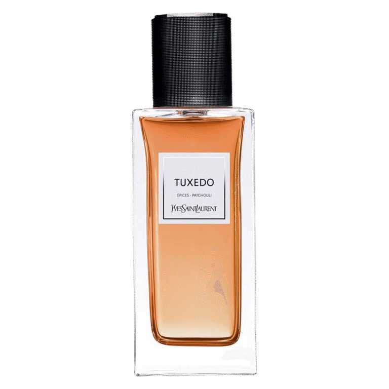 YSL Tuxedo Amber & Oriental Luxury Perfume Sample Store
