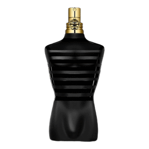 Jean Paul Gaultier Le Male Le Parfum Amber & Oriental Luxury Perfume Sample Store