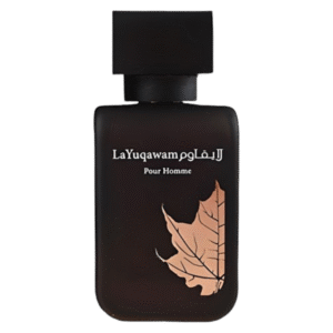 Rasasi La Yuqawam Leather & Smoky Luxury Perfume Sample Store