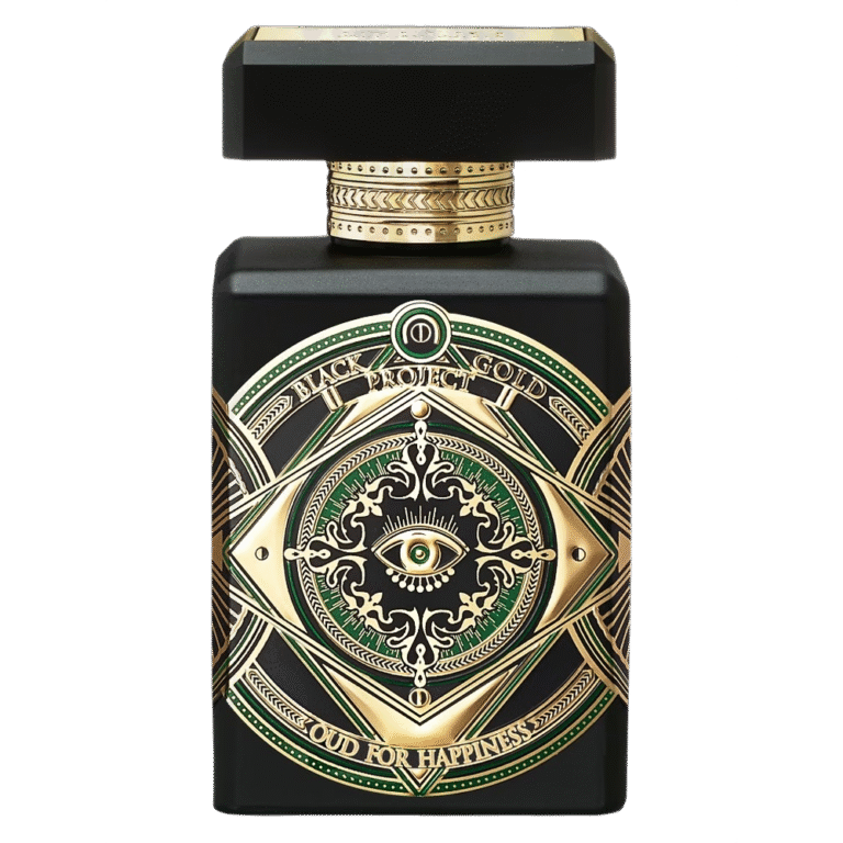 Initio Oud for Happiness Amber & Oriental Luxury Perfume Sample Store