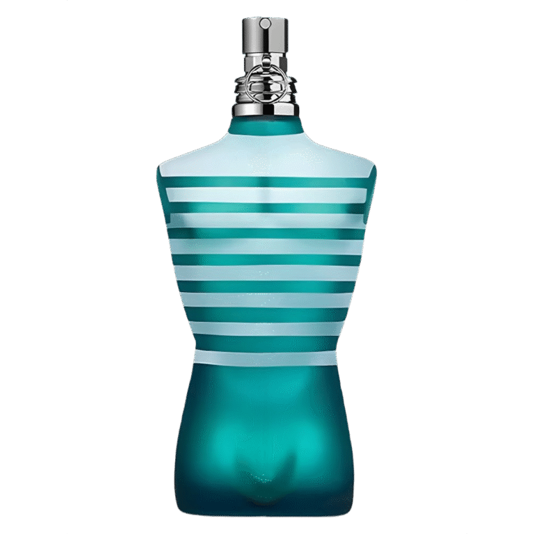 Jean Paul Gaultier Le Male EDT Shop All Luxury Perfume Sample Store