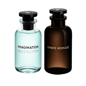 Louis Vuitton Signature Collection – 2×5 mL Samples Sample Sets Luxury Perfume Sample Store
