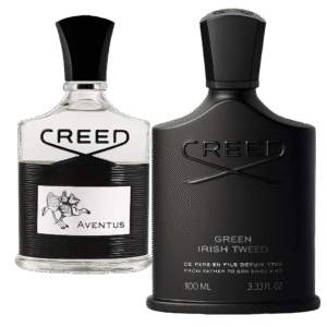Creed Legends Collection – 2×5 mL Samples Sample Sets Luxury Perfume Sample Store