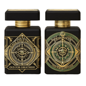 Initio Oud Masterpiece Collection – 2×5 mL Samples Sample Sets Luxury Perfume Sample Store